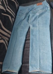 Levis 506 jeans in 34 size