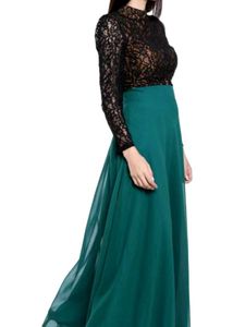 Party Maxi Dress
