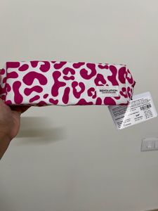 🆕Revolution Makeup Pouch