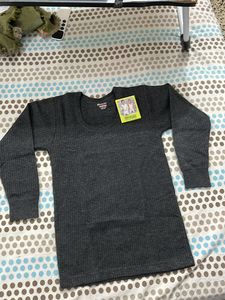 Bodycare Insider Top And Bottom Thermal 65 Cm