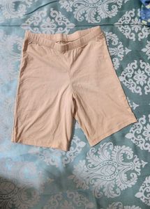 Jockey Nude/beige Shorts