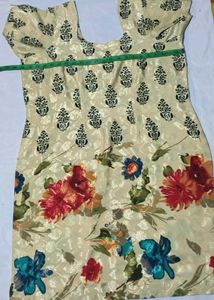 Black Silk Patyali Suith