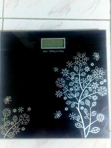 Weighing Machine