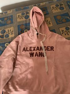 Alexander Wang Hoodie