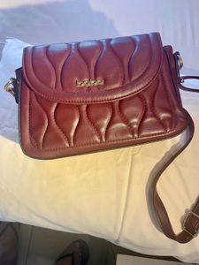 Bebe Messenger Bag