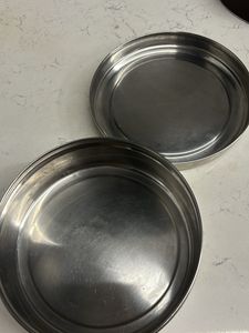 Steel Daba