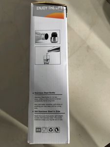 Vacuum Flask