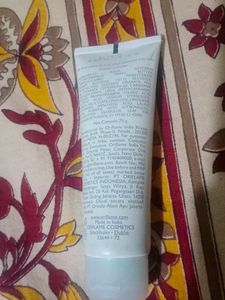 Oriflame Foot Cream
