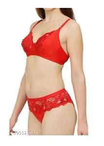 Cute Sexy 2 Piece Set