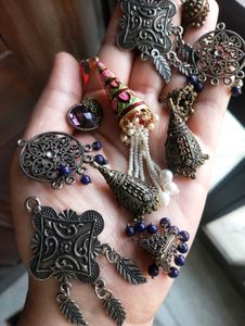 Pendants &amp; Charms for Jewellery making