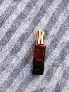 Bella Vita Oud Perfume