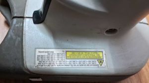 Handheld Laser Barcode Scanner PSC QUICKSCAN 6000