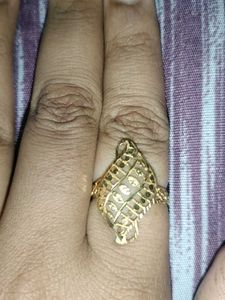 Haram Ring