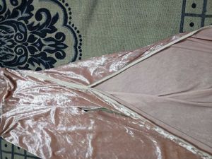 Pink Shein Trouser
