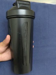 BOLD FIT Shaker Bottle