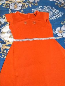 Midi Dress