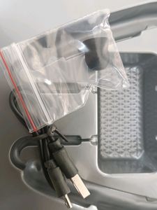 Zebster Wireless Earphone