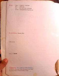 Concise Biology Class 9 ICSE