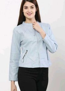 Leather Jacket Tokyo Talkies