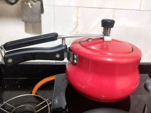 Pressure Cooker