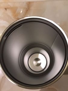 Stanley Inspired Insulated Tumbler with Handle