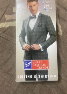 Shirt and Pant Material