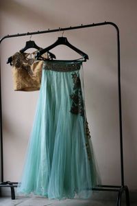 Elegant Lehenga Choli