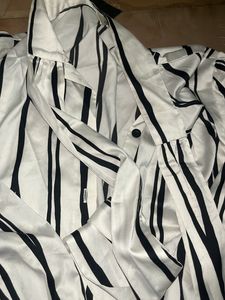 Striped Shirt