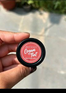 Swiss Beauty Lip & Cheek Tint