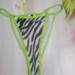 (875) Panty 34