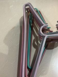 Pvc Hangers