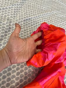 pretty Zara new dress