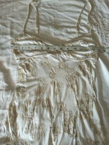 Beautiful Corset Top