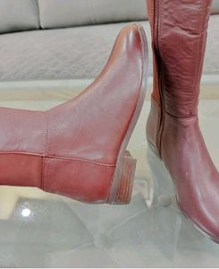 Michael Kors Long Boots