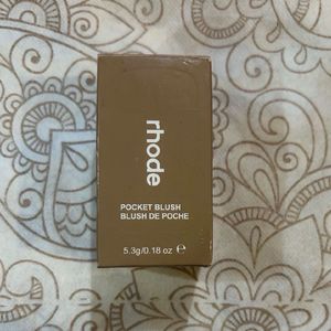 Rhode Juice Box Blush