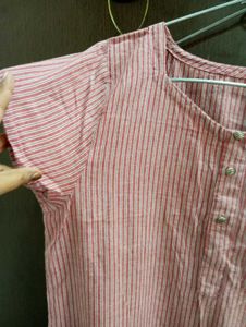 100% Cotton Kurta