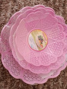 Brand New Baskets