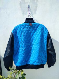 VINTAGE 1991 NIKE AIR JORDAN JACKET