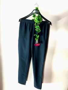 Adidas 3-Stripe Track Pants Running Girls &amp;boys