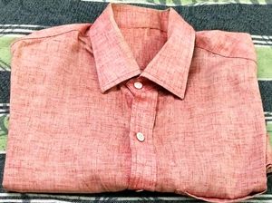 Diwali Offer Unique Shirt smoothly branded XXL,42