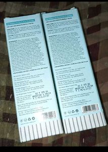 Dot &amp; Key Barrier Repair Moisturizer X 2