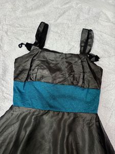 Women Coquette Dress