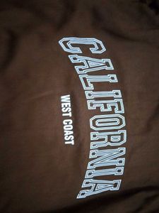 West Coast Sweatshirt