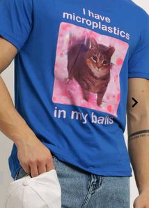 SHEIN branded Tshirt Men