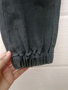 totally New jogger.
