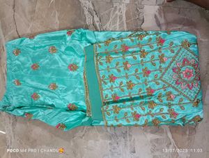 Bridal Lehenga