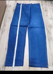 sc5084 Blue Crush Jeans size 34