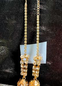 Beautiful Earring Combo