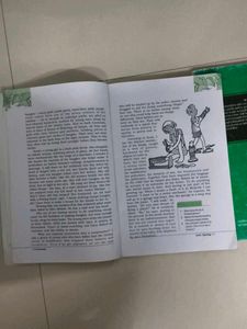 Class XII Textbook Set