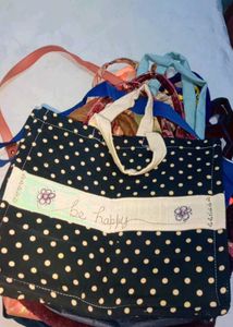 Tota Bags Wholesale